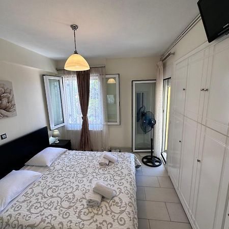 Olia Apartment Corfu  Экстерьер фото