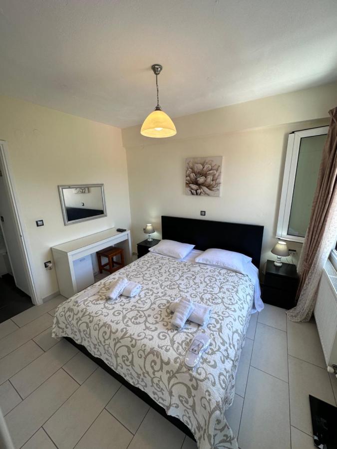 Olia Apartment Corfu  Экстерьер фото