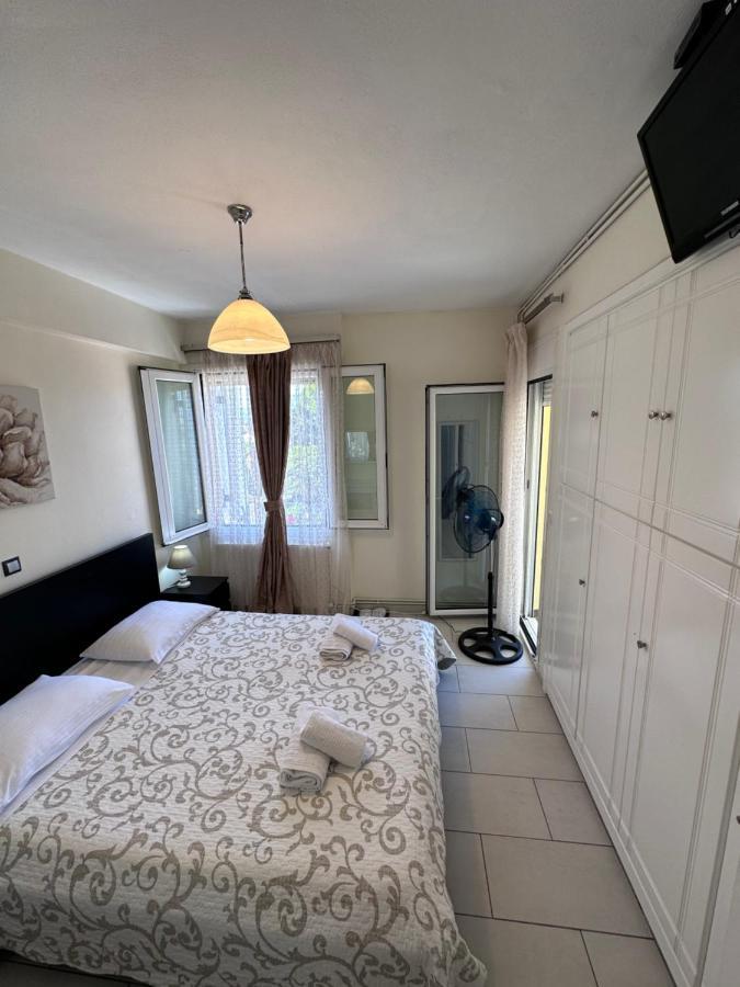 Olia Apartment Corfu  Экстерьер фото