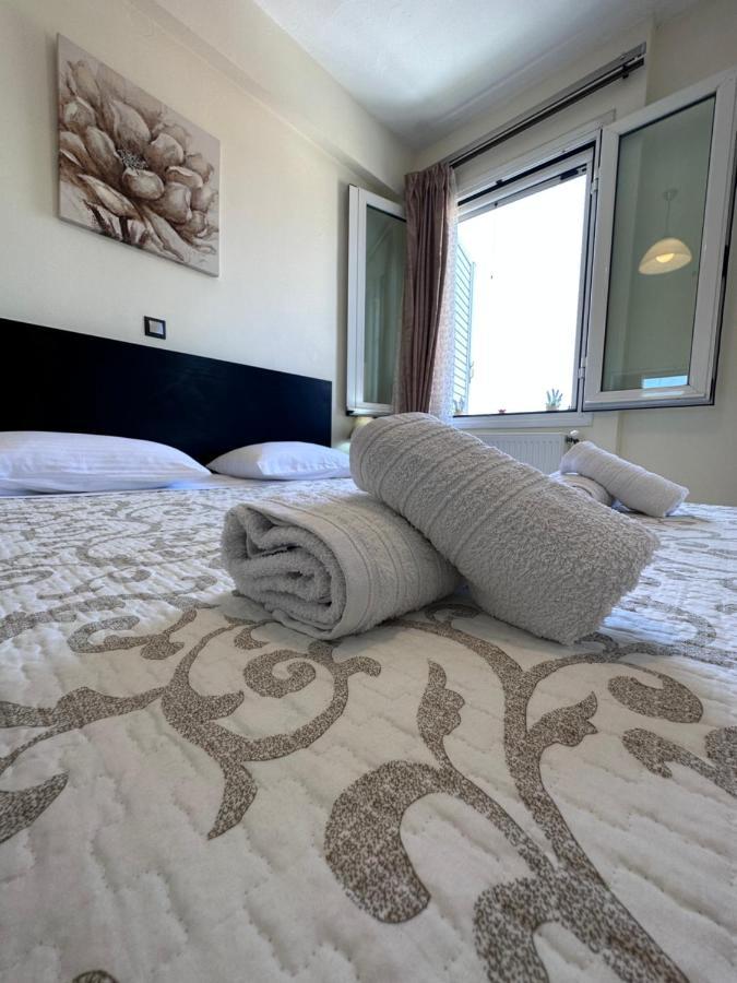 Olia Apartment Corfu  Экстерьер фото