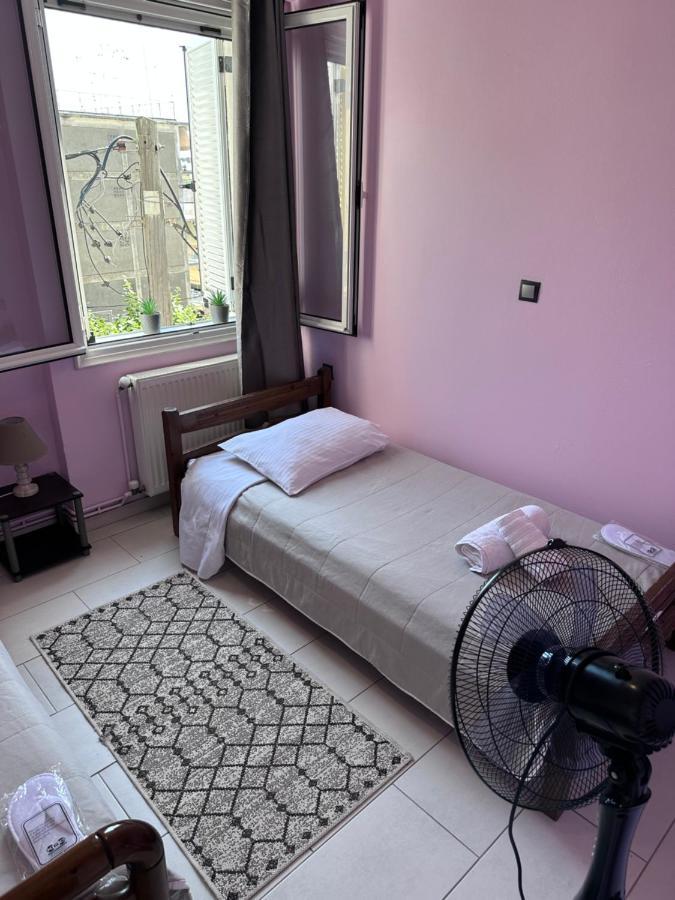 Olia Apartment Corfu  Экстерьер фото