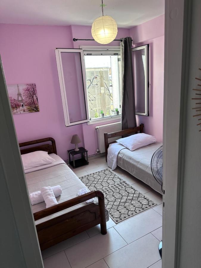 Olia Apartment Corfu  Экстерьер фото