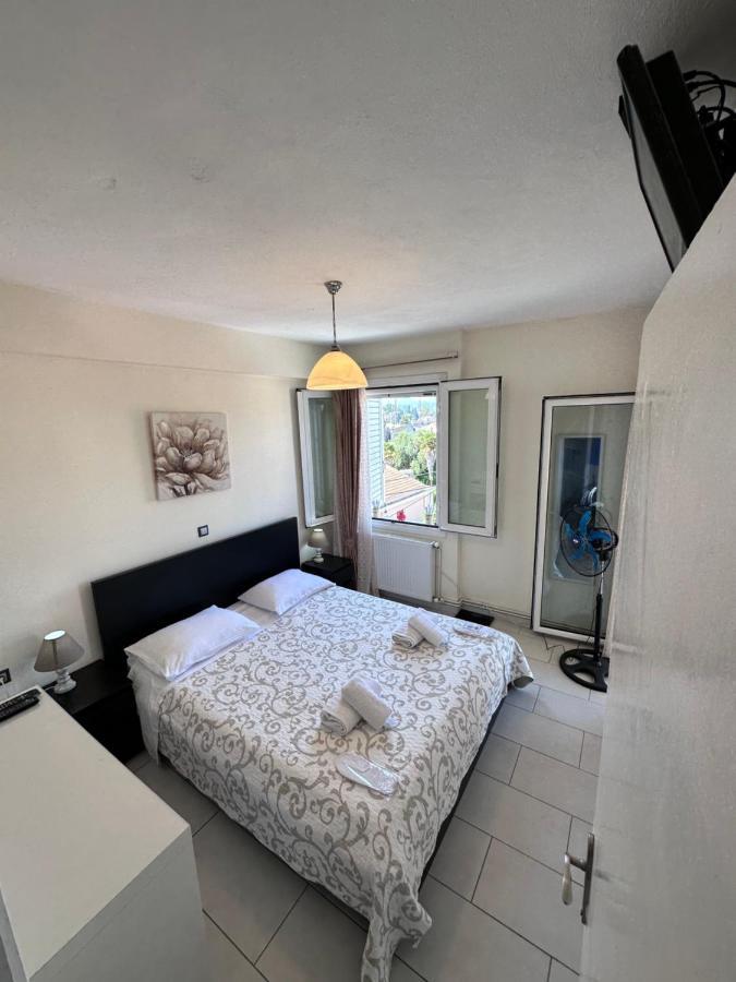 Olia Apartment Corfu  Экстерьер фото