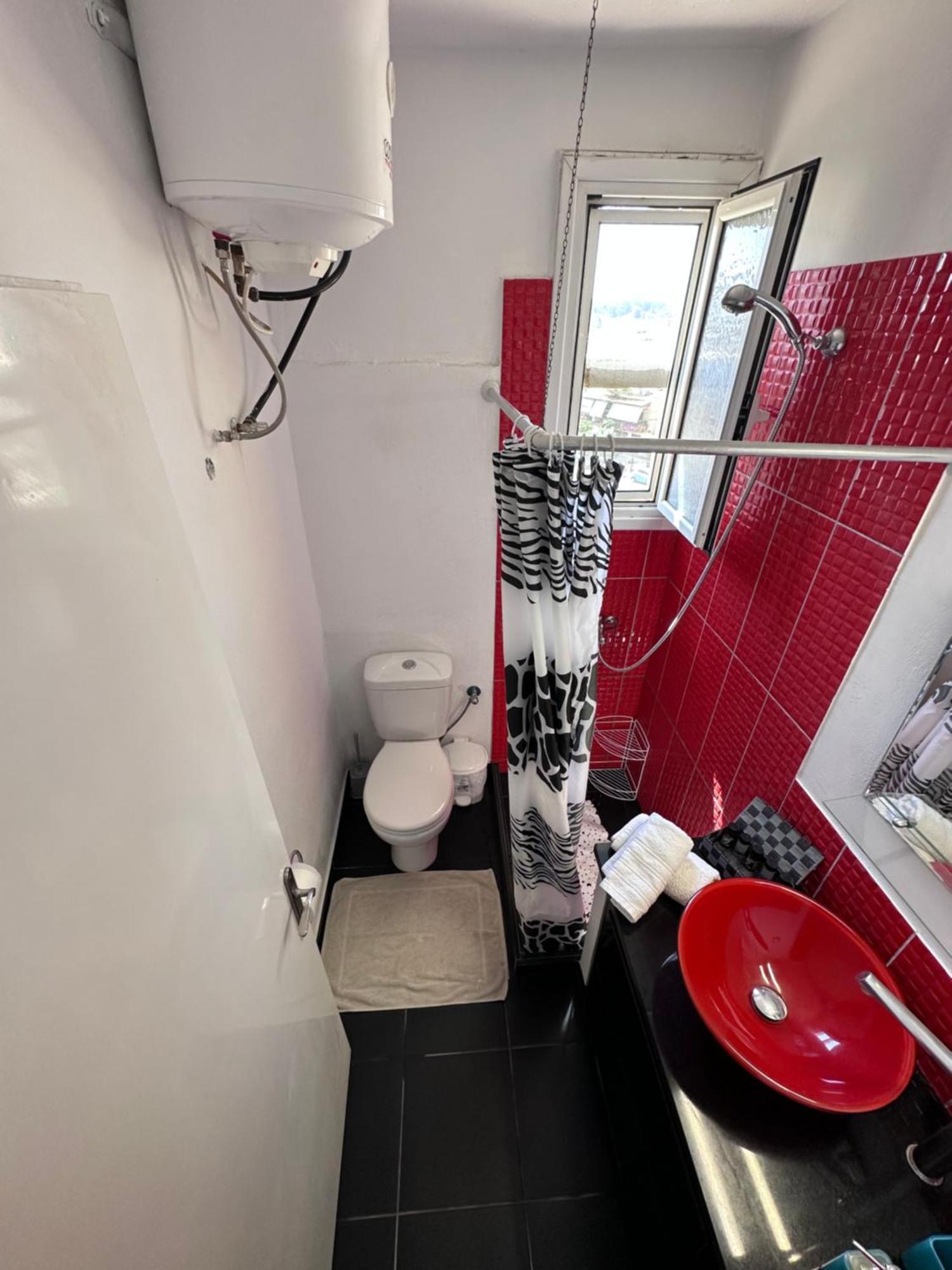Olia Apartment Corfu  Экстерьер фото