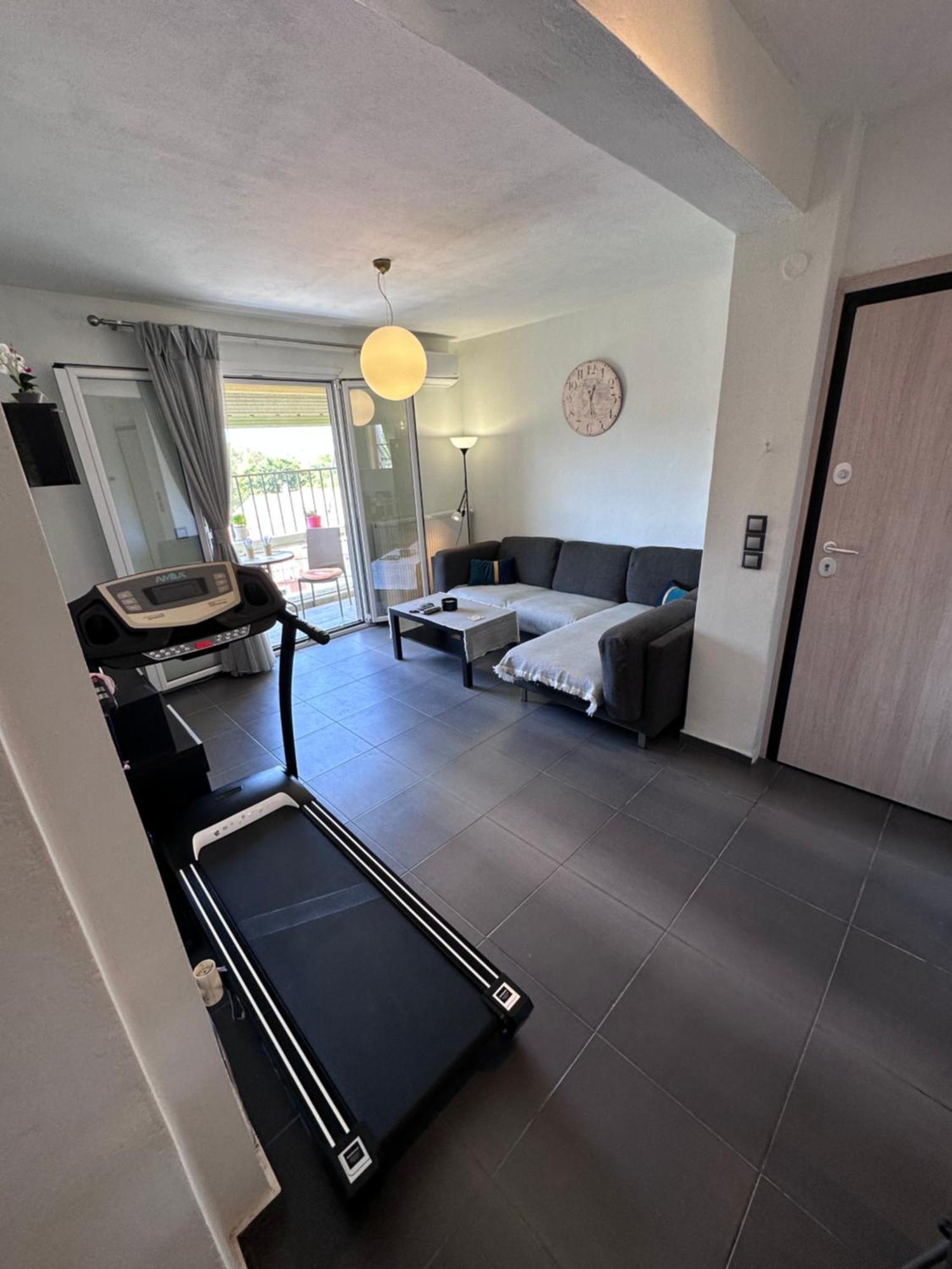 Olia Apartment Corfu  Экстерьер фото