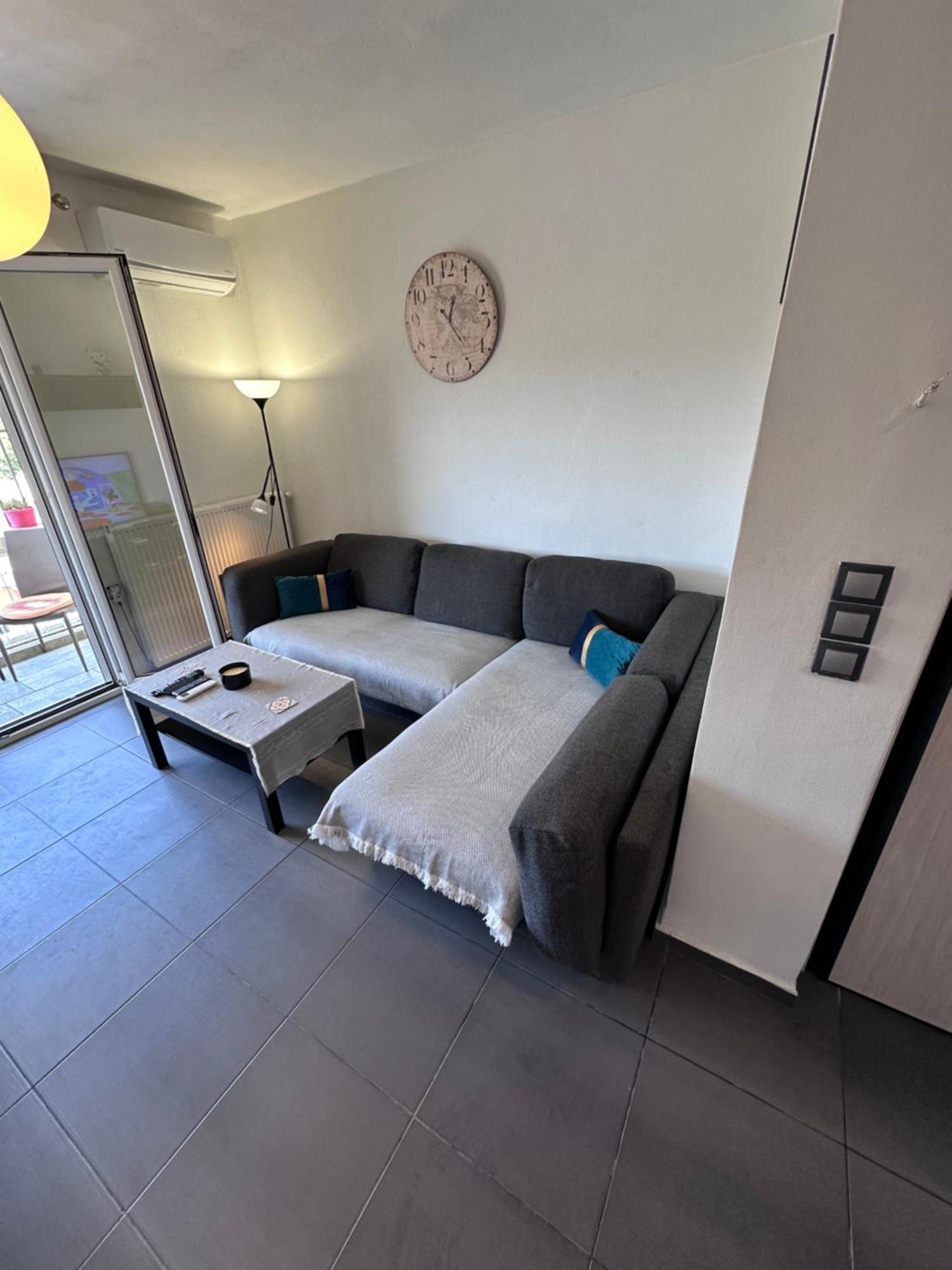 Olia Apartment Corfu  Экстерьер фото