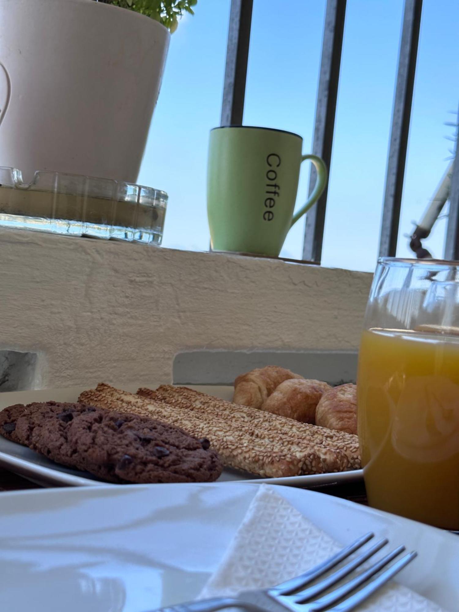 Olia Apartment Corfu  Экстерьер фото