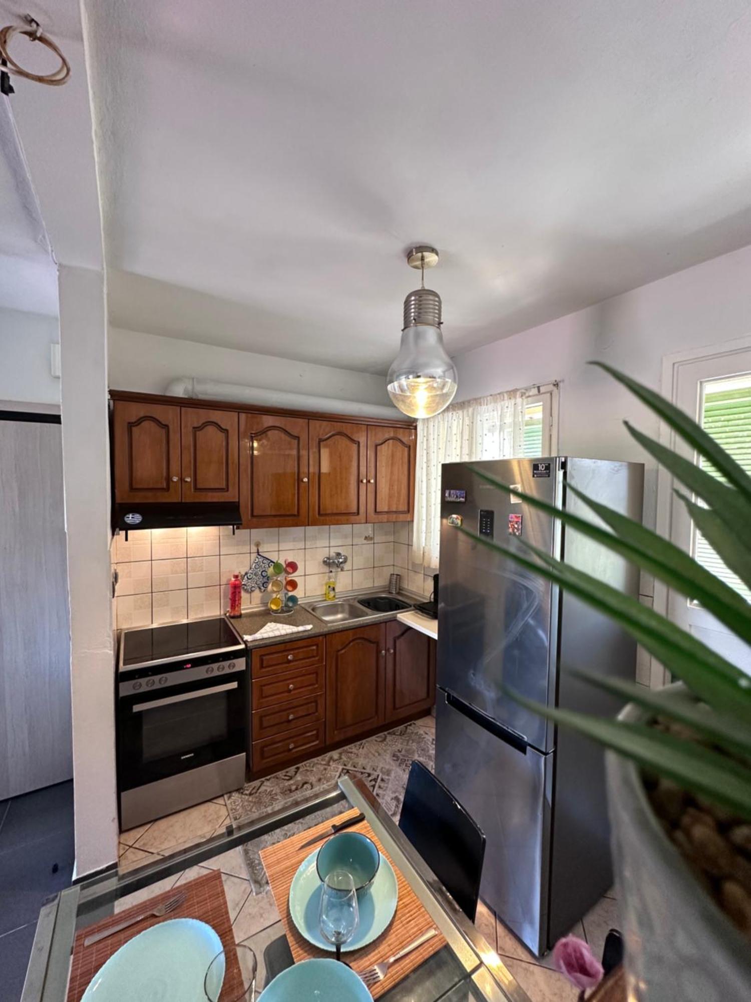 Olia Apartment Corfu  Экстерьер фото